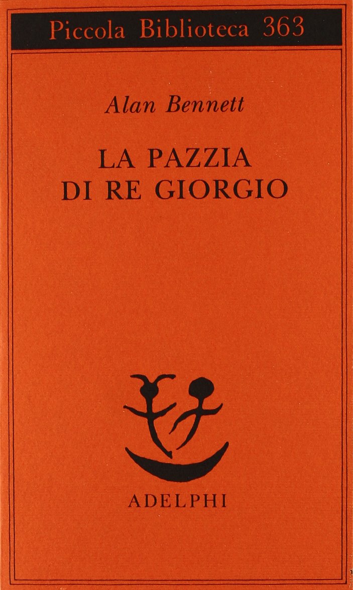 La Pazzia Di re Giorgio