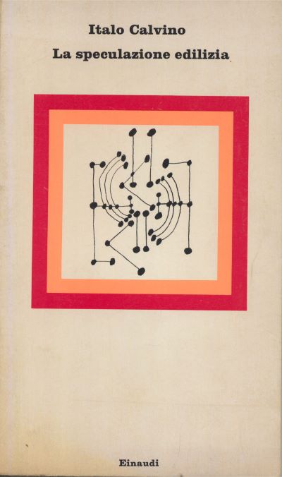 La Speculazione Edilizia