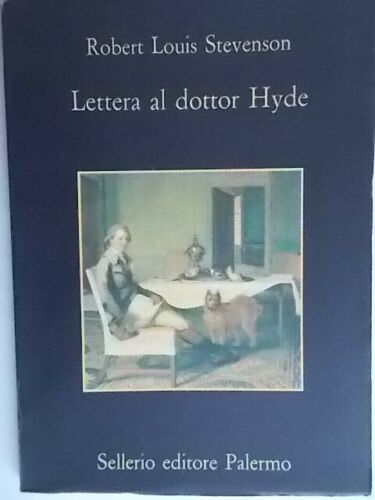 Lettera al Dottor Hyde