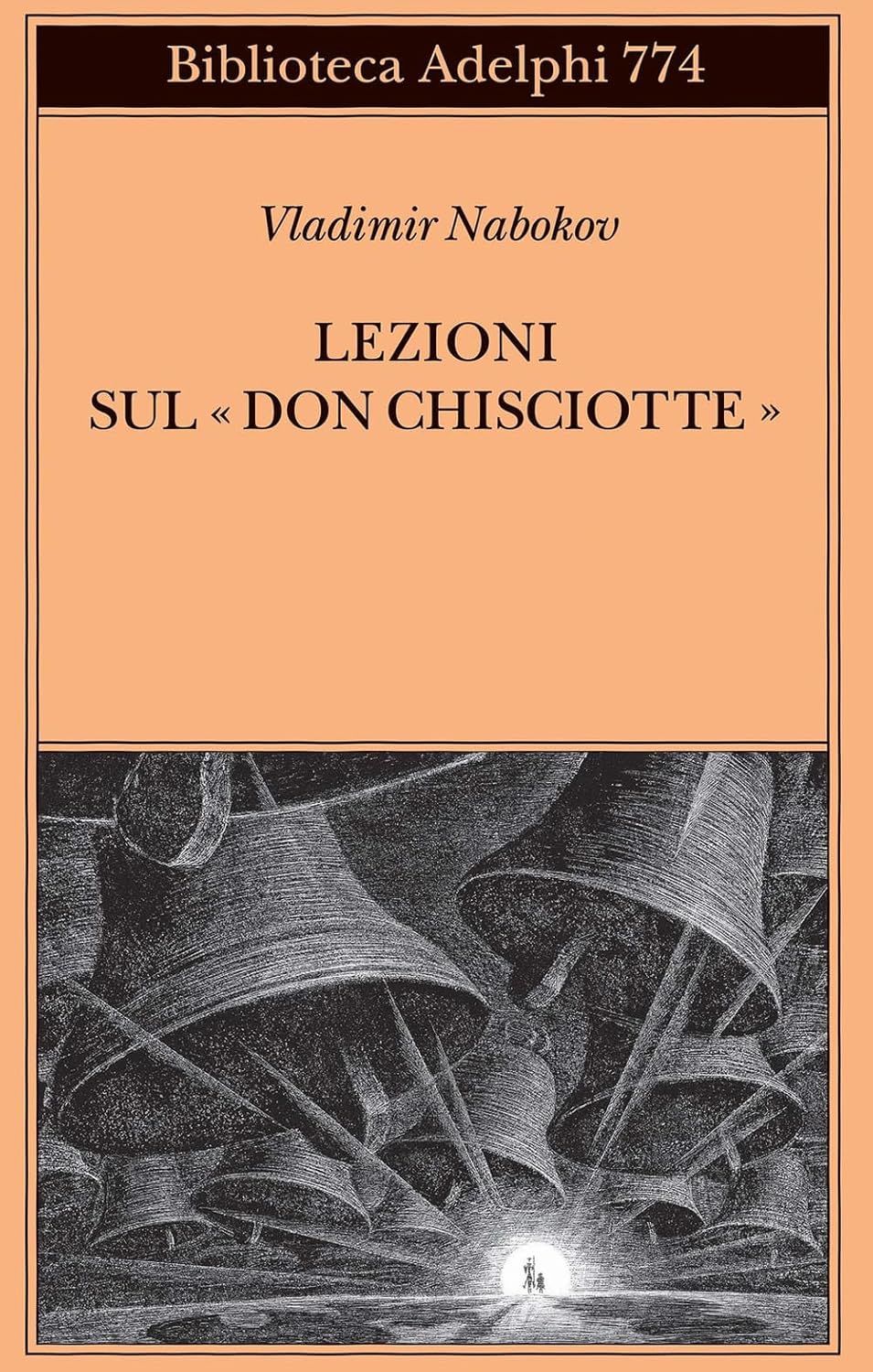 Lezioni sul ´Don Chisciotteª