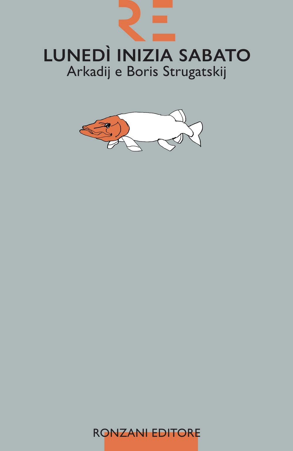 LunedÏ inizia Sabato