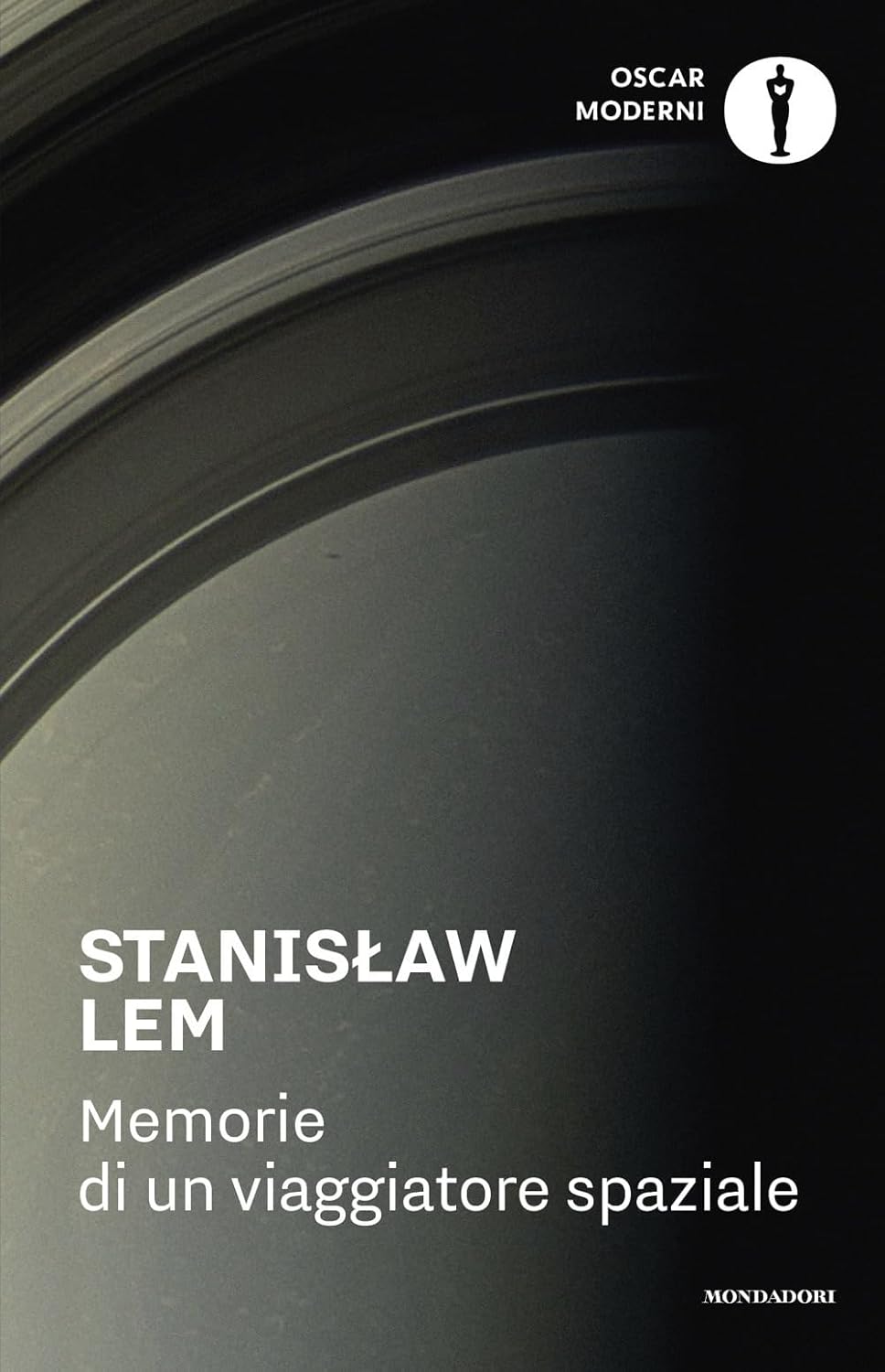 Memorie di un viaggiatore Spaziale