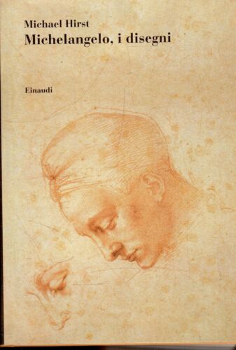 Michelangelo I Disegni