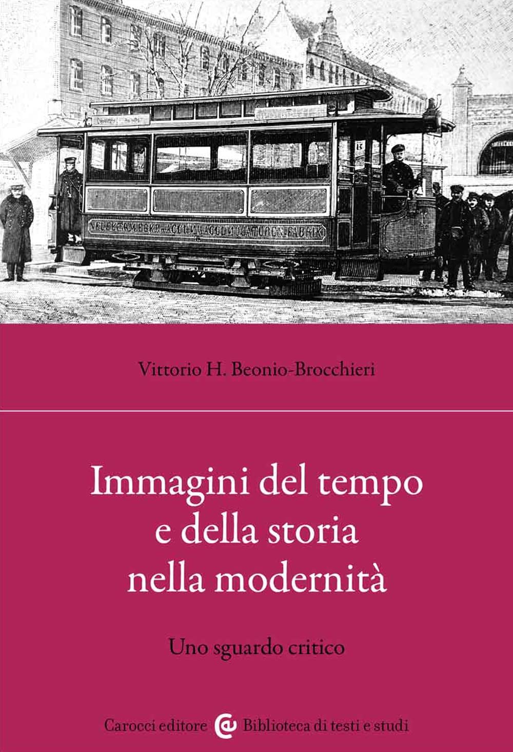 mmagini del tempo e della storia nella modernit‡. Uno Sguardo …