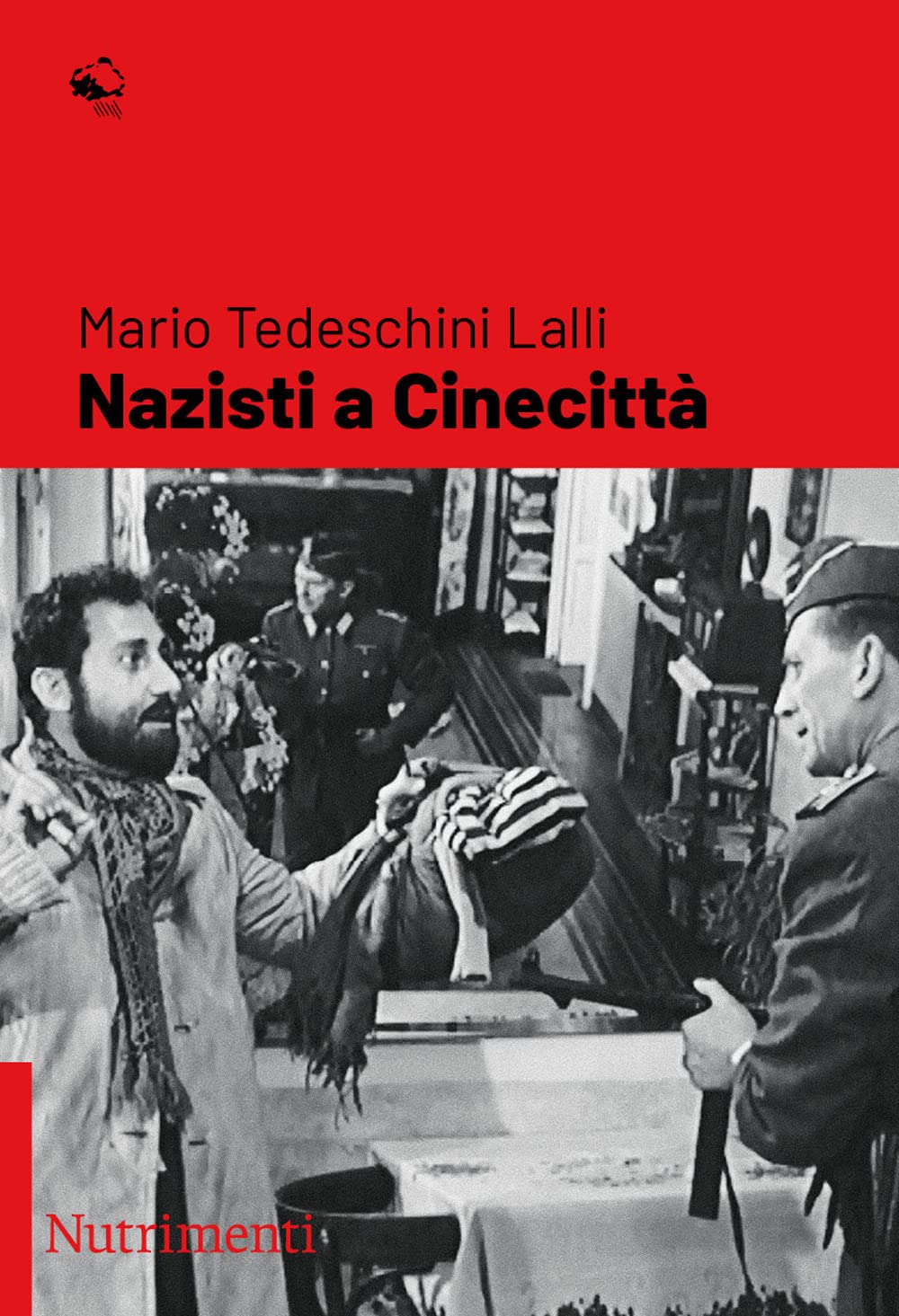 Nazisti a cinecitt‡