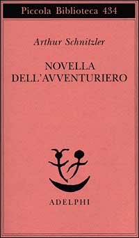 Novella Dell'avventuriero