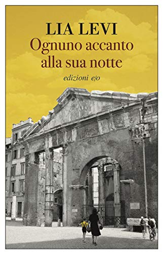 Ognuno Accanto Alla Sua Notte