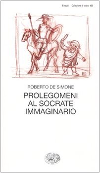 Prolegomeni al Socrate Immaginario