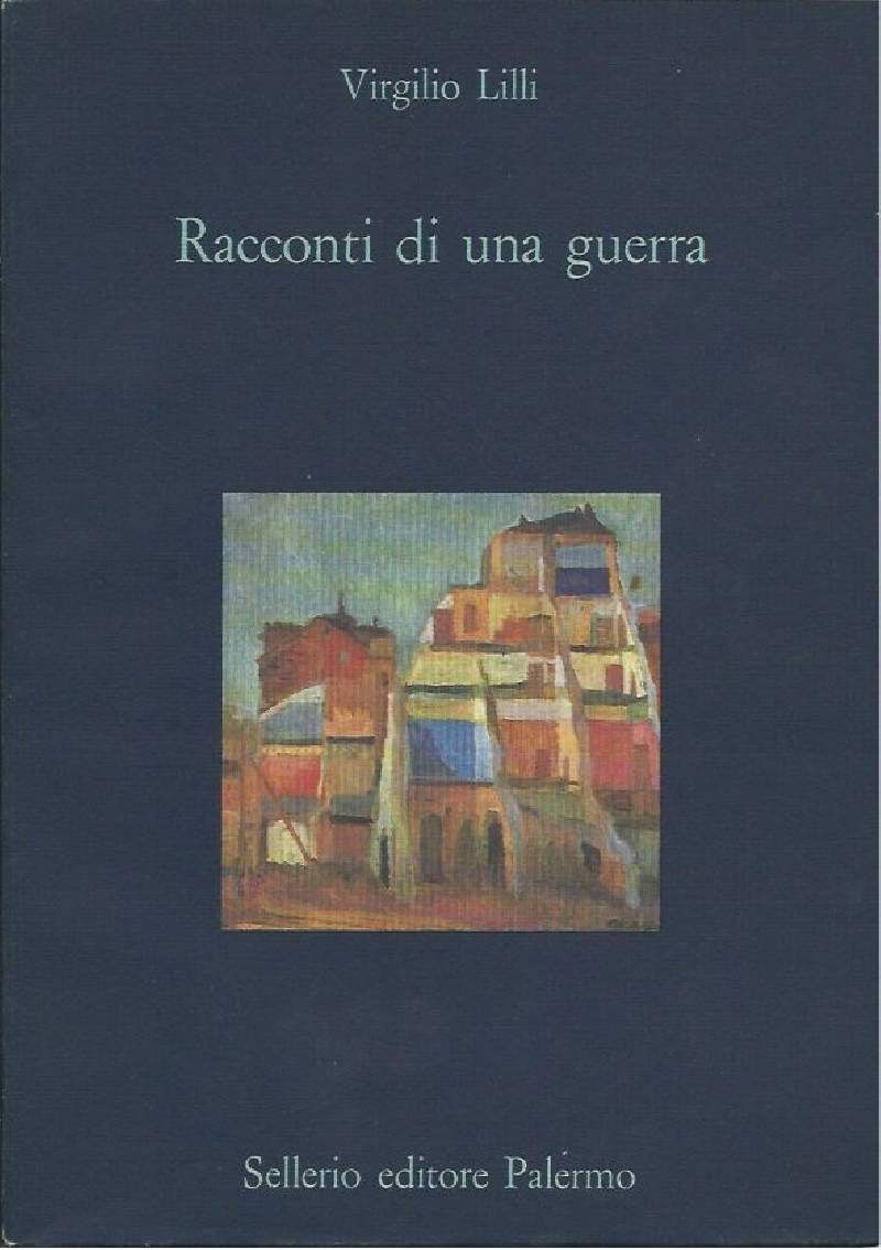 Racconti Di Una Guerra