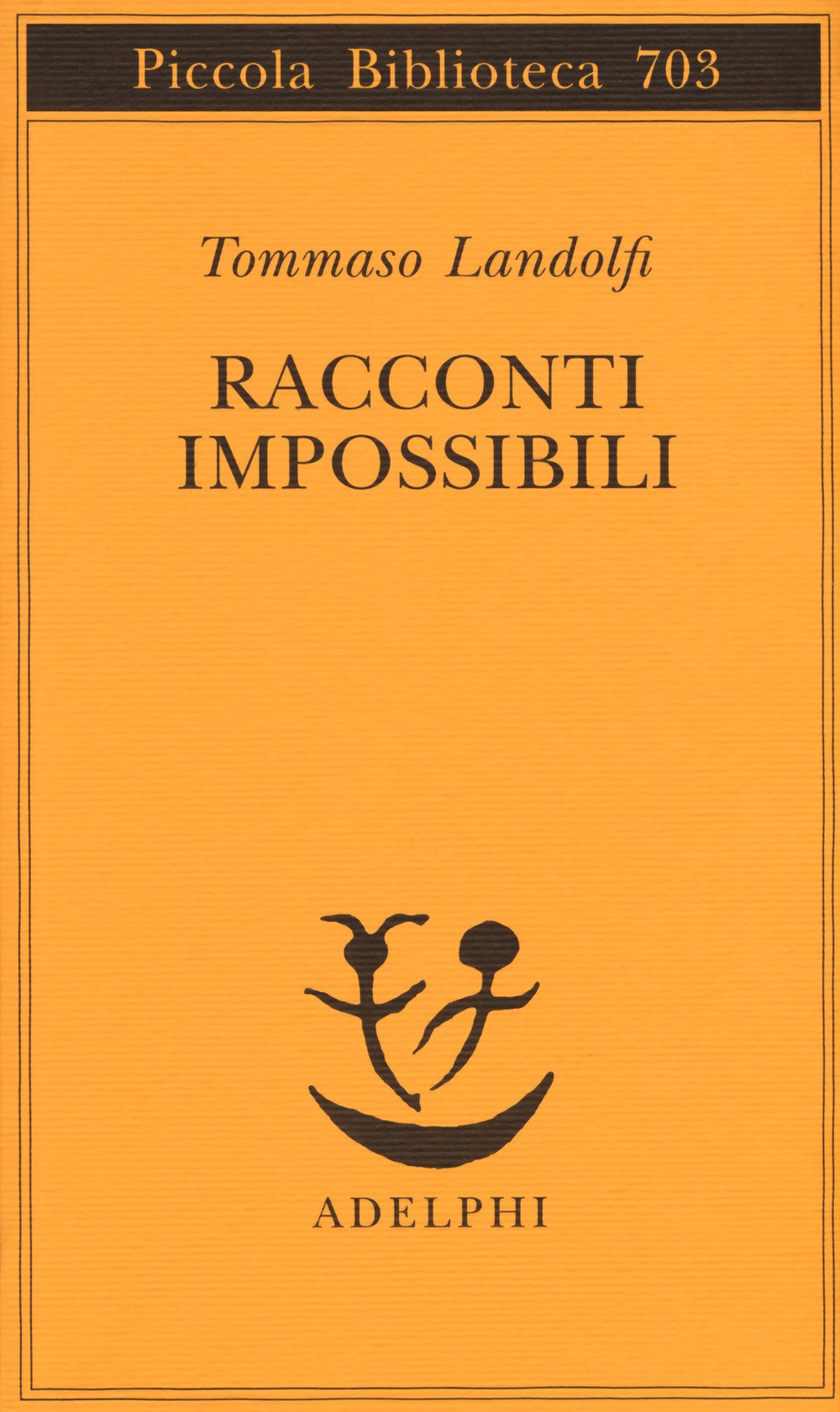 Racconti Impossibili