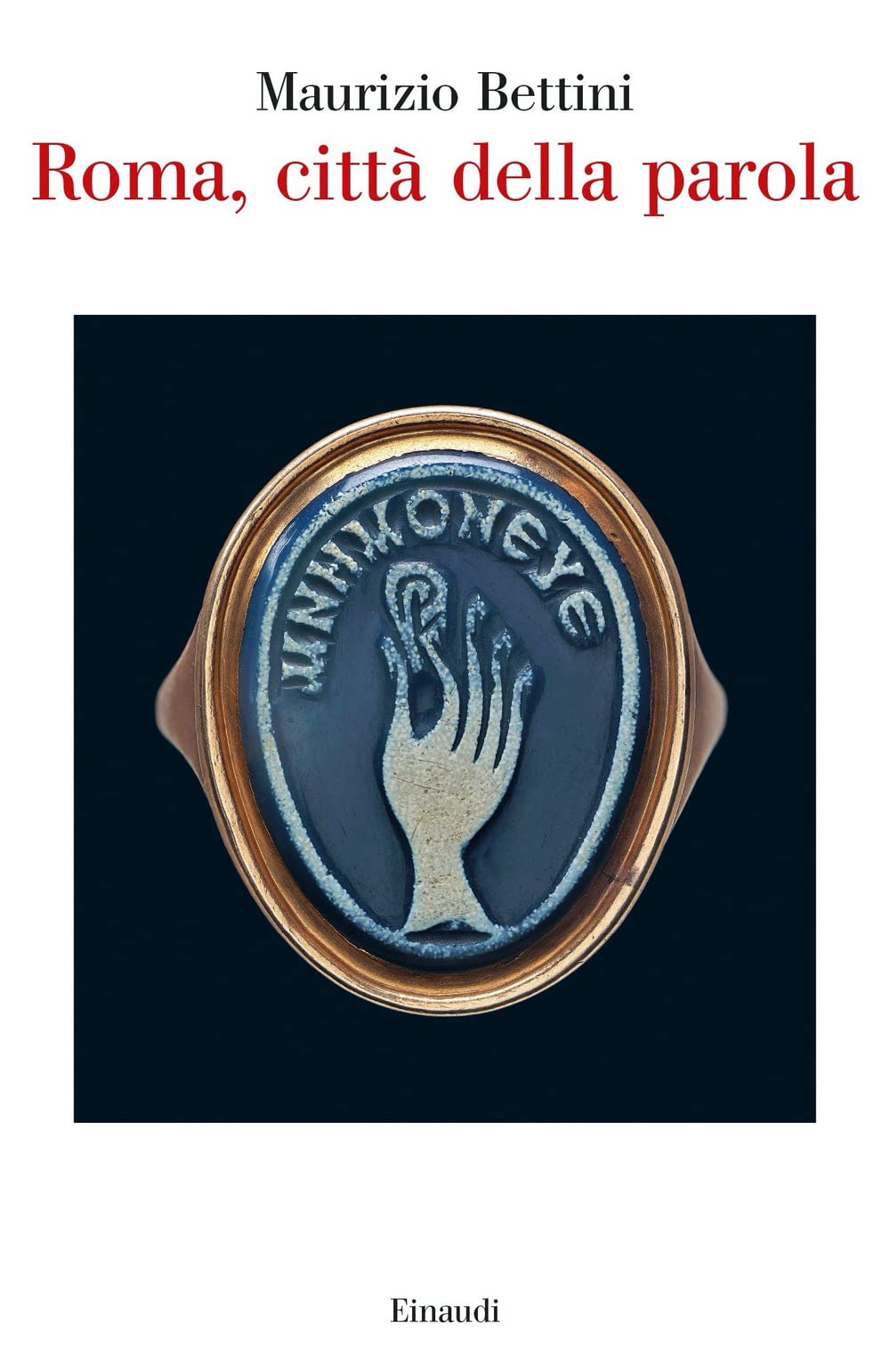 Roma, citt‡ della Parola