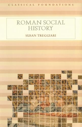 Roman Social History