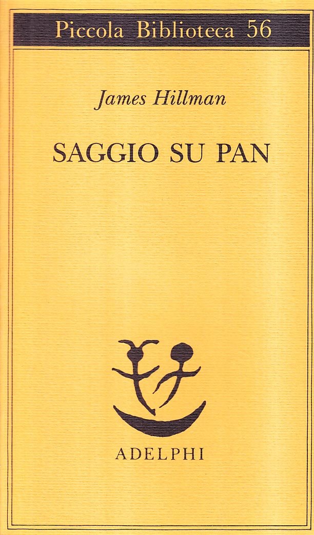Saggio Su Pan