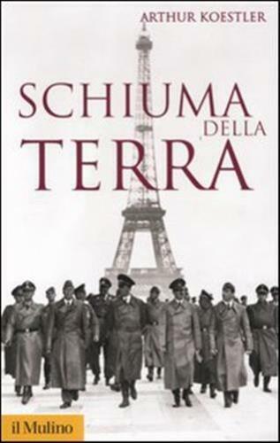 Schiuma Della Terra