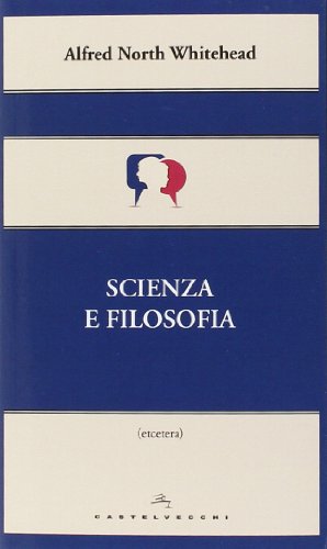 Scienza e Filosofia