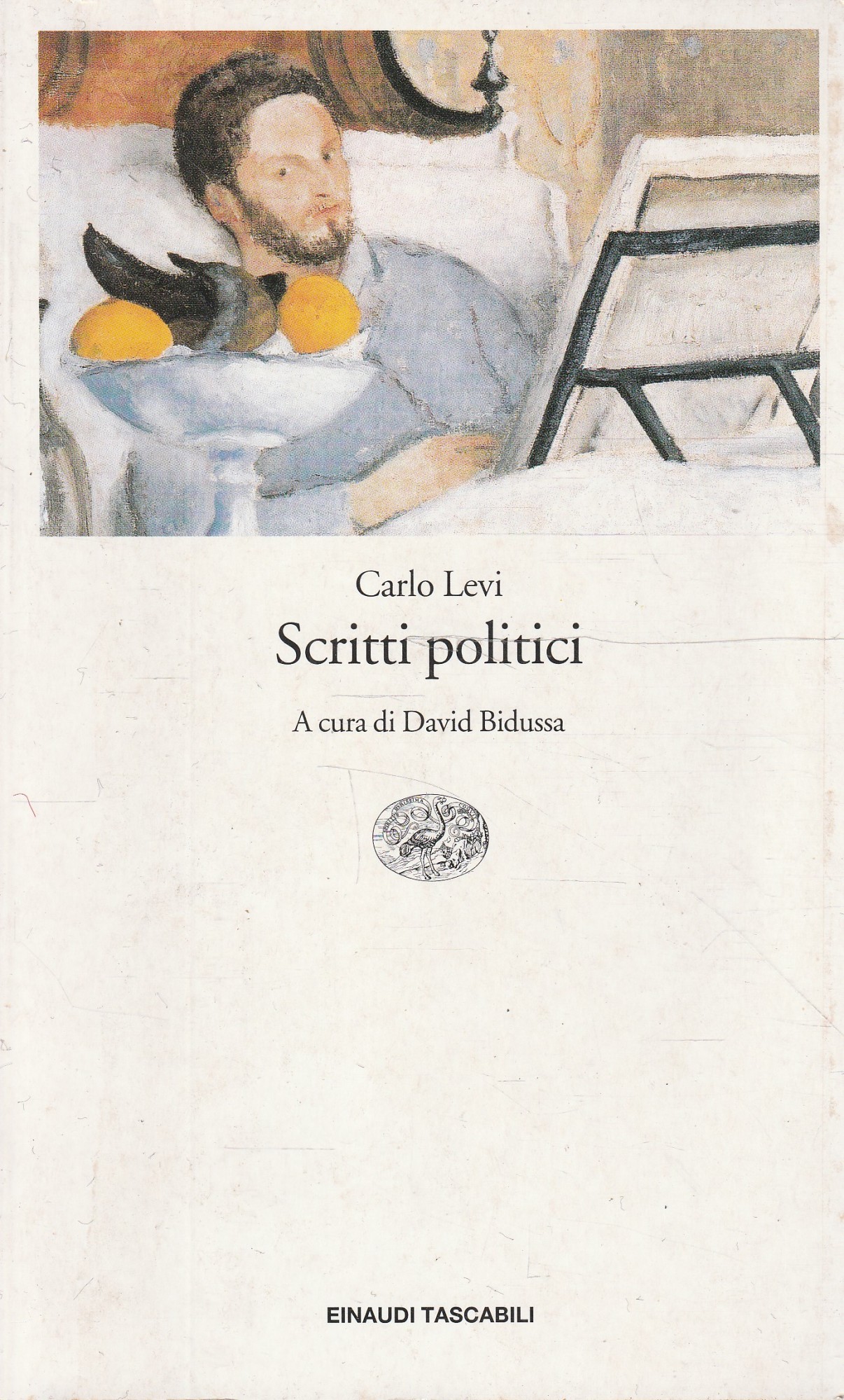 SCRITTI POLITICI.