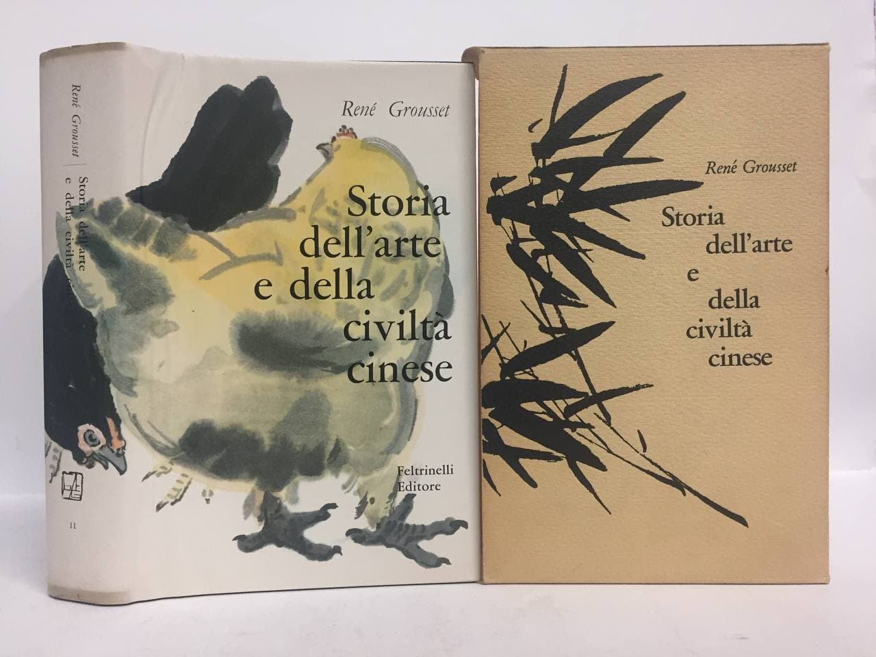 Storia dell'arte e della civilt‡ Cinese