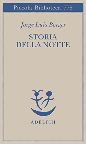 Storia Della Notte