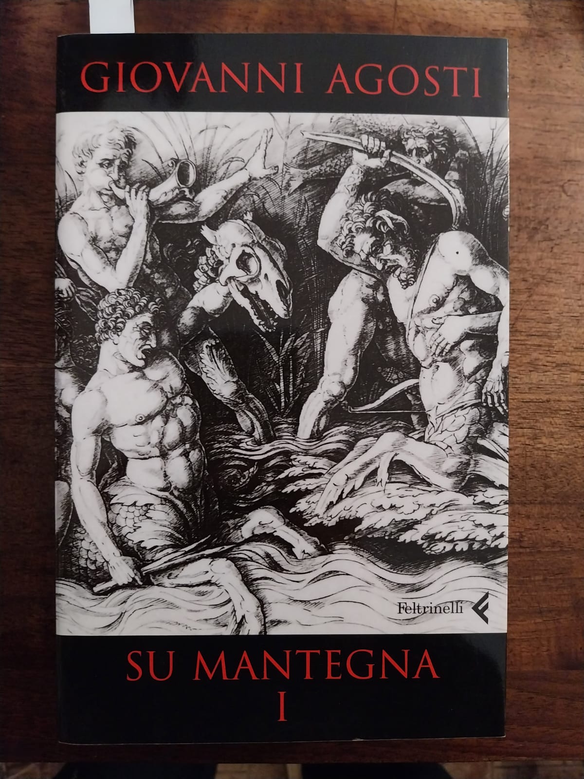 SU MANTEGNA