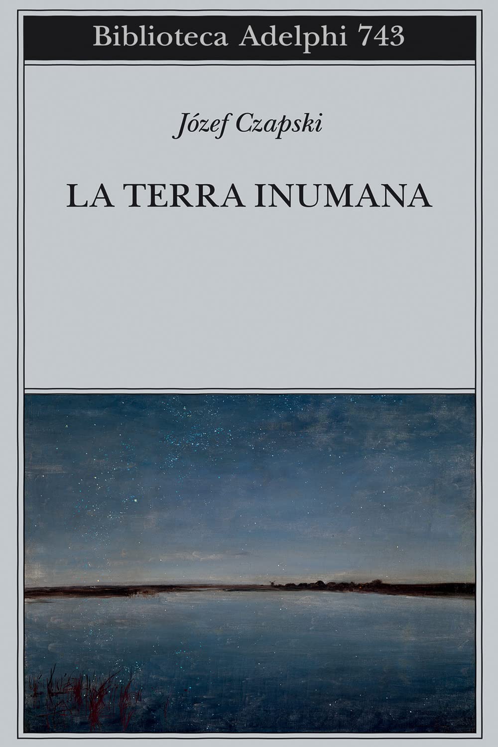 Terra Inumana