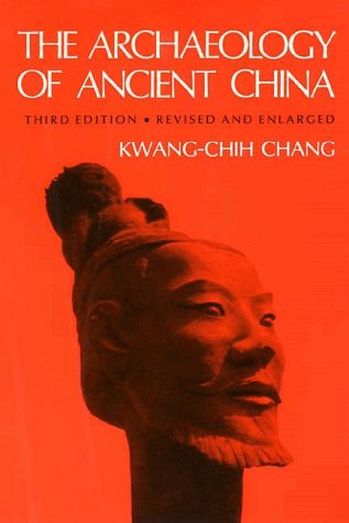 The Archeology of China