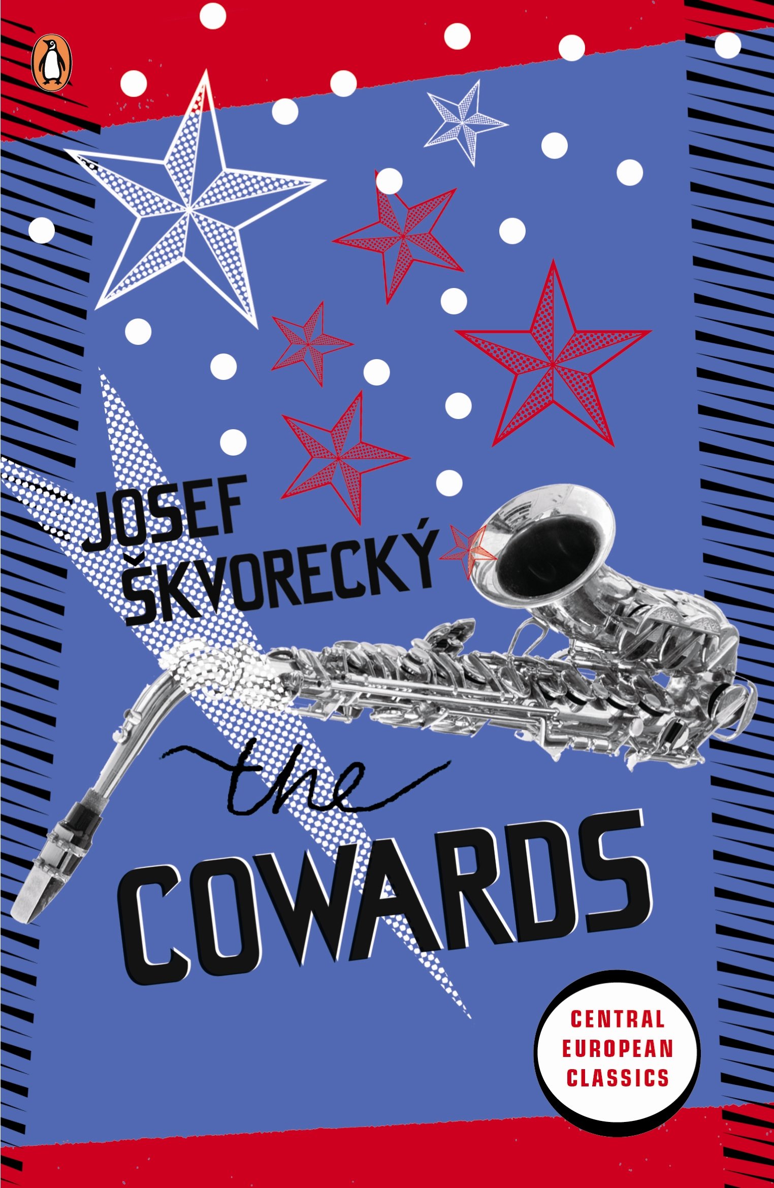 The Cowards (Penguin Modern Classics) (English Edition)
