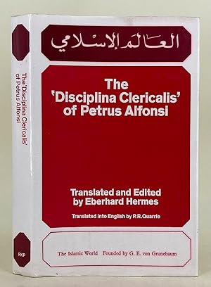 The Disciplina Clericalis of Petrus Alfonsi (Islamic World Ser.)