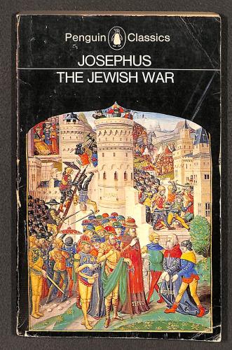 The Jewish War