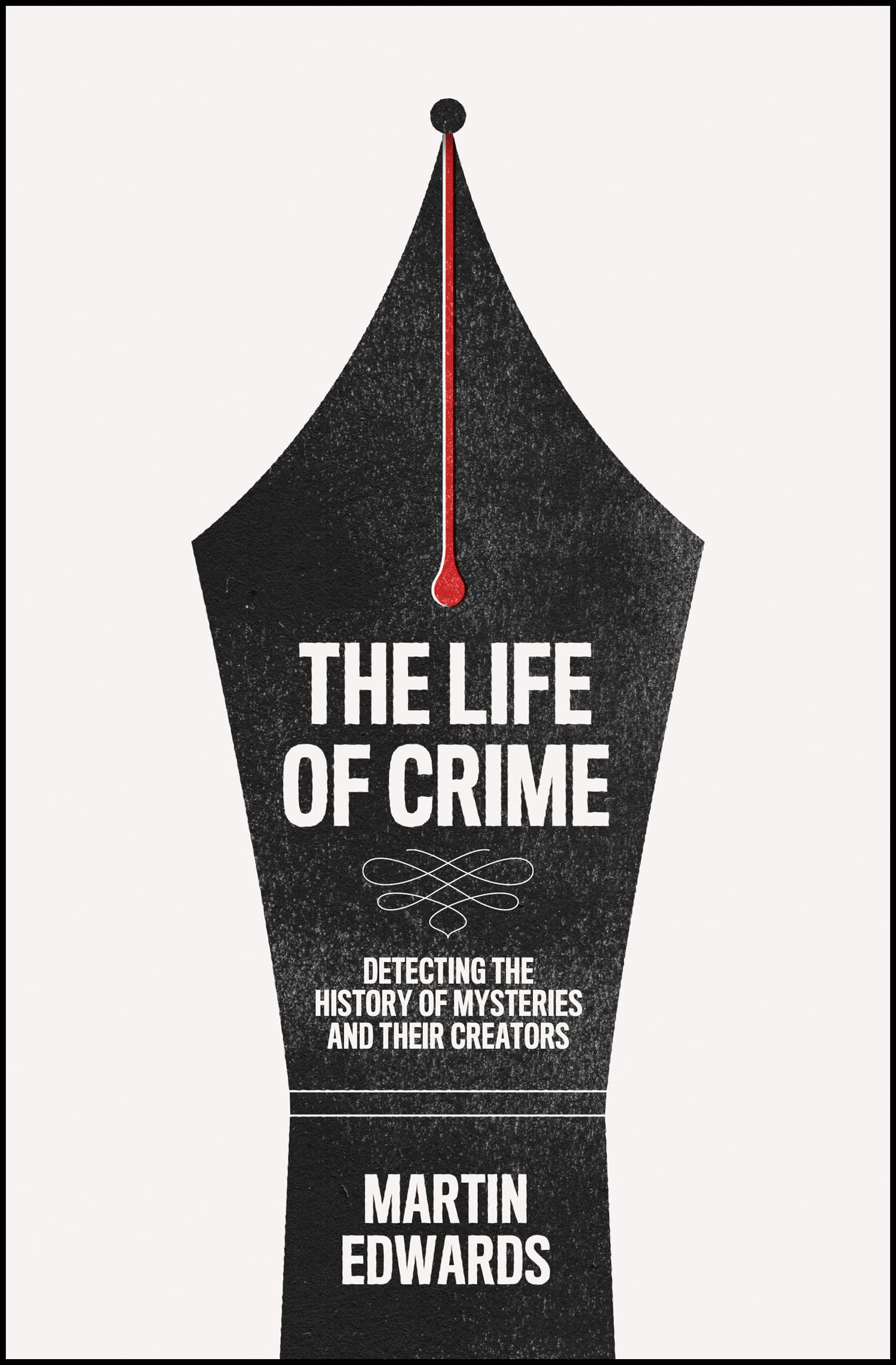 The Life of Crime: Detecting the History of Mysteries and …