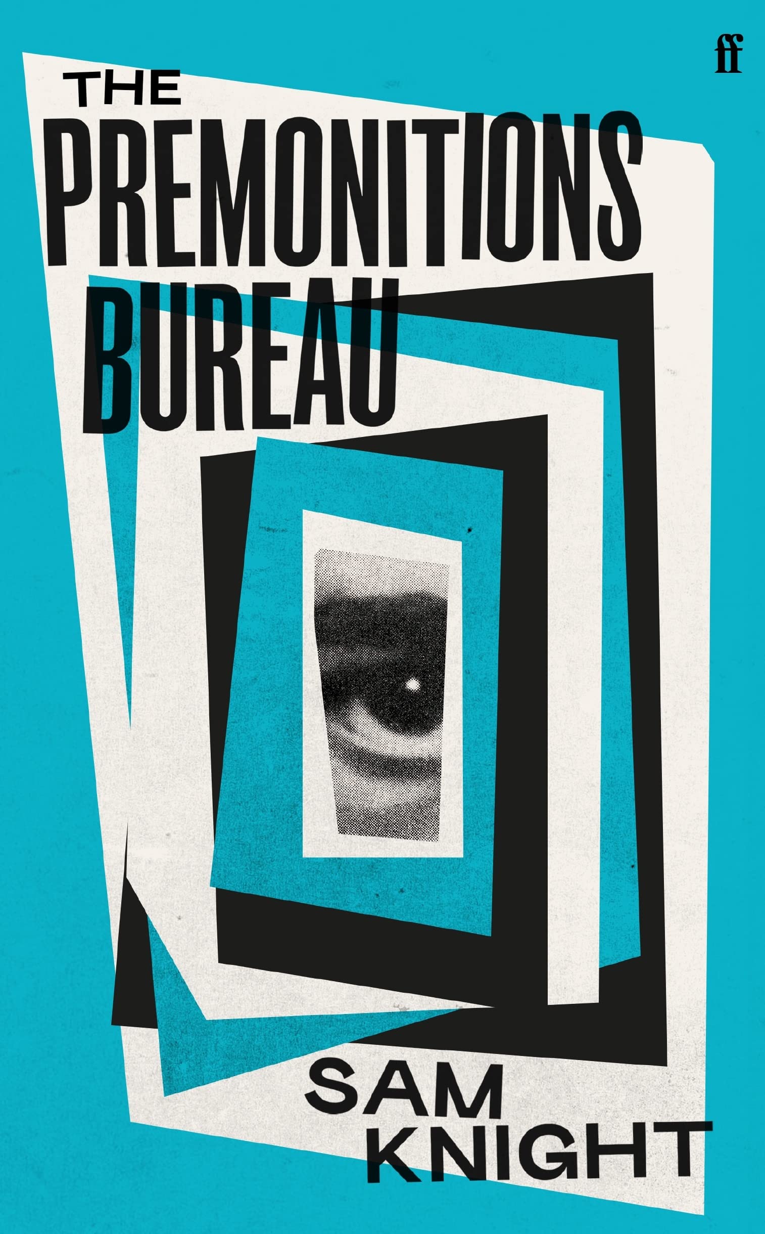 The Premonitions Bureau: A True Story