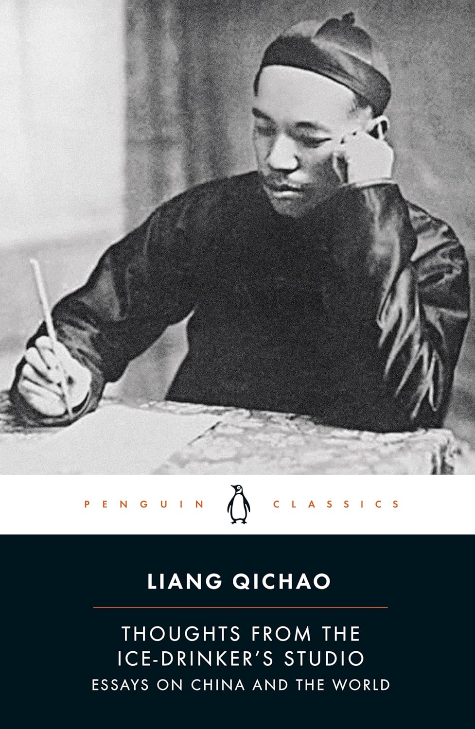 Thoughts from the Ice-Drinker's Studio: Essays on China and the …