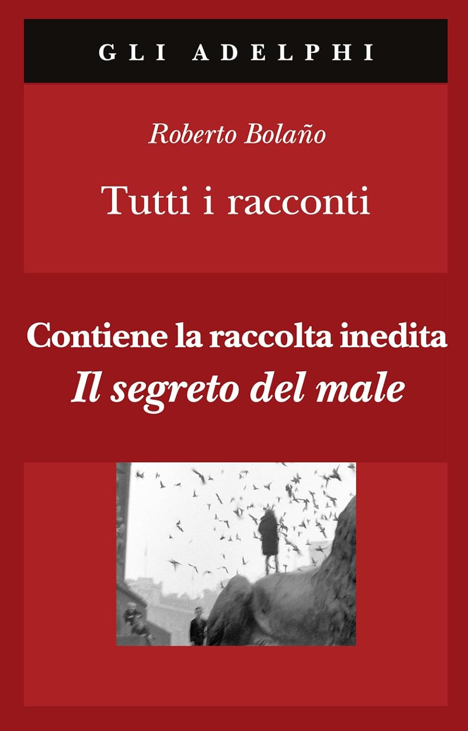 Tutti I Racconti