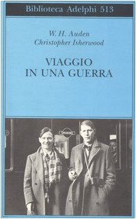 Viaggio in Una Guerra