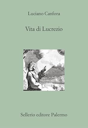 Vita Di Lucrezio