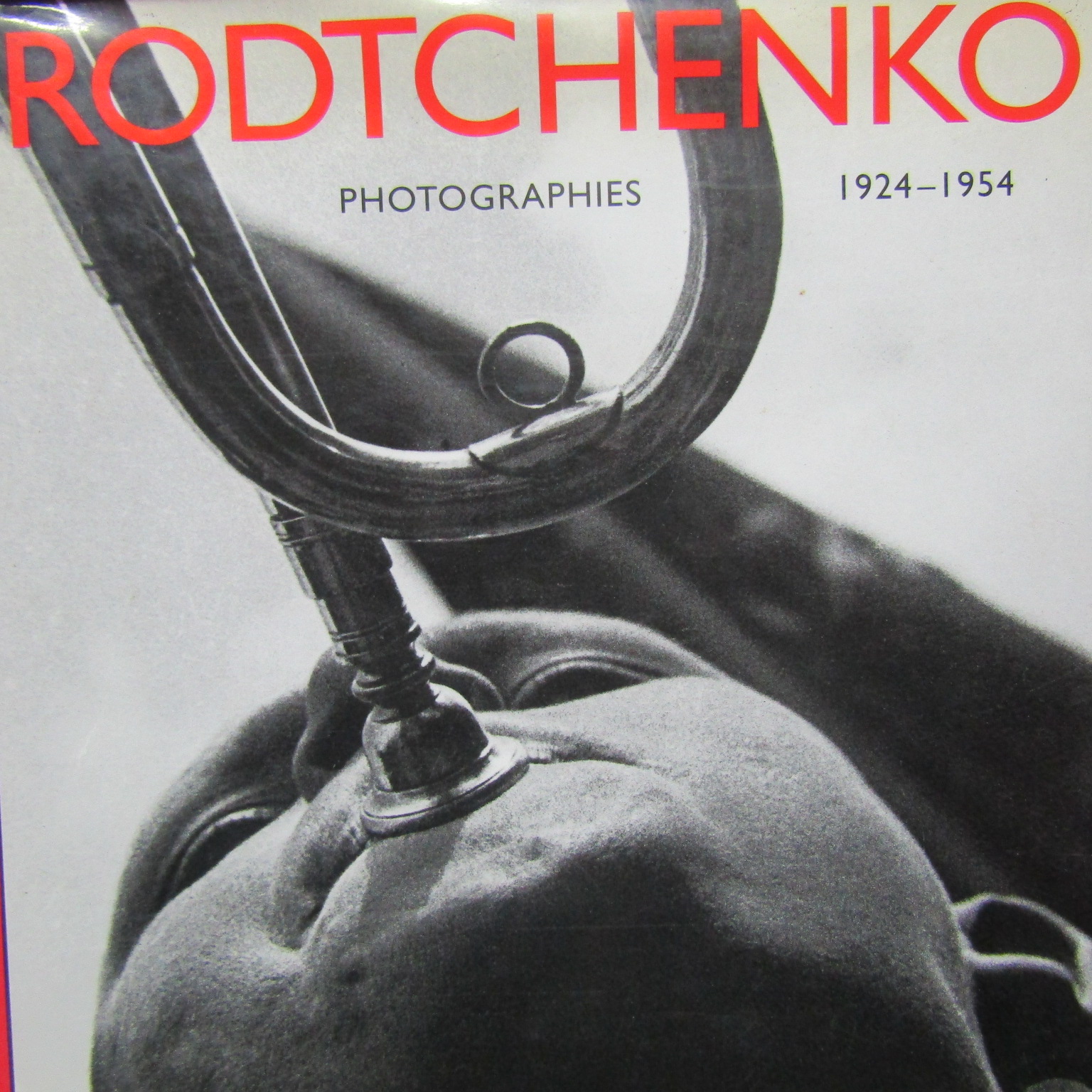 Photographies 1924 - 1954