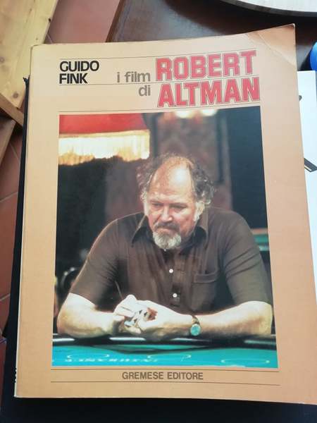 I film di Robert Altman