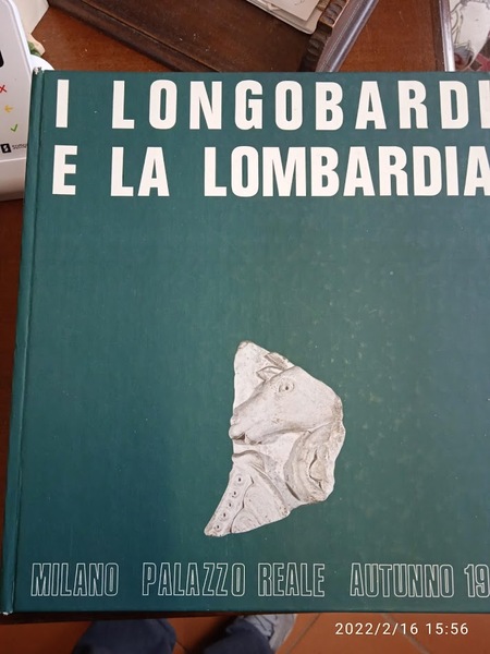 I longobardi e la Lombardia