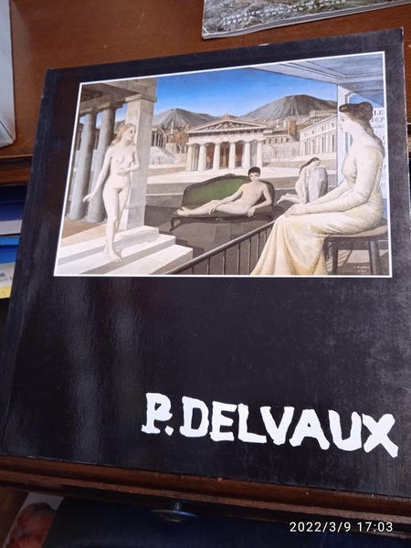 P. Delvaux