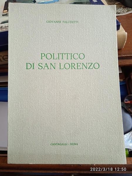 Polittico di San Lorenzo