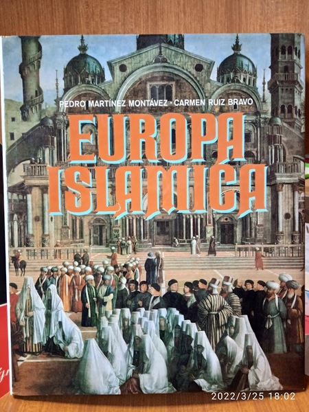 Europa islamica