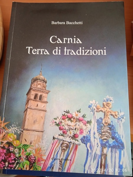 Carnia terra di tradizioni