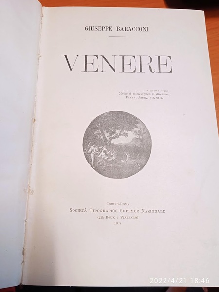 Venere