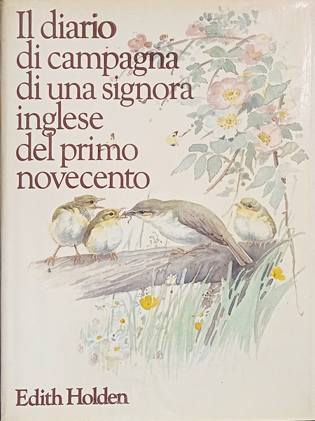 Appunti sulla natura di una signora inglese del primo novecento