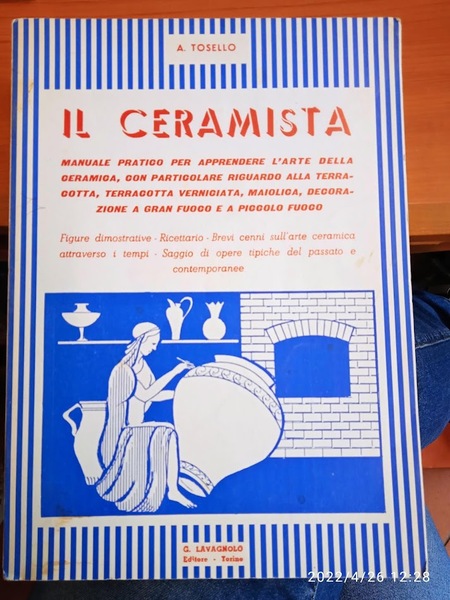 Il ceramista