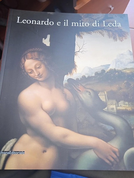 Leonardo e il mito di Leda