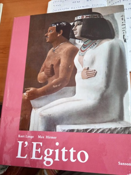 L'Egitto