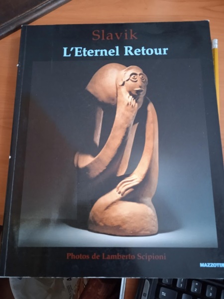 L'Eternel reotur