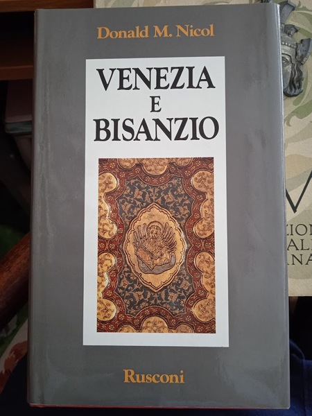 Venezia e Bisanzio