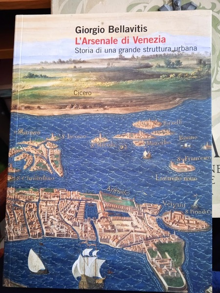 L'Arsenale di Venezia