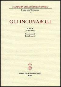 Gli incunaboli